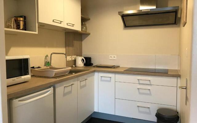 Appartement Chamonix-Mont-Blanc, 2 pièces, 4 personnes - FR-1-507-27