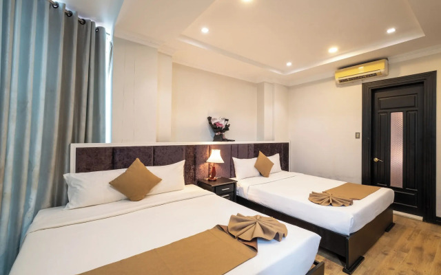 Adina Hotel
