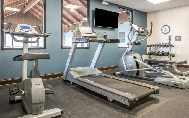 Comfort Inn Hammond I-94