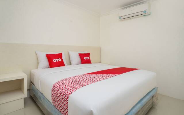 OYO 1411 Djakarta Hotel Syariah