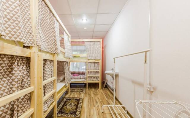 Hostel White Nights on Sadovaya