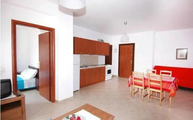 Forty Roses Luxury Apartments