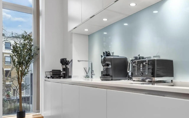 The Covent Garden Collection