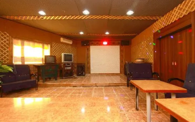 Ganghwa Sinsungi Pension