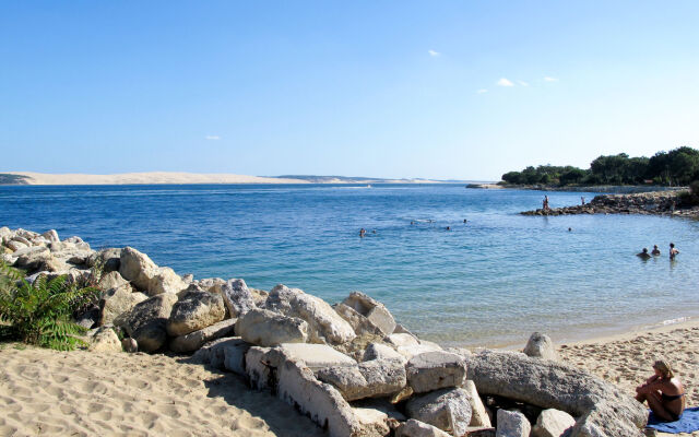 Holiday Home La Rose des Sables (RES120)