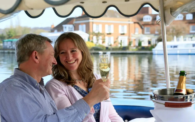 Macdonald Compleat Angler