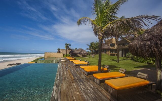 Kenoa Exclusive Beach SPA & Resort