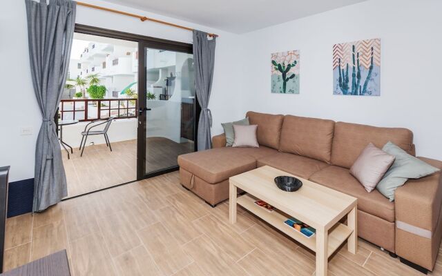 Apartamento GOLDEN Teguise