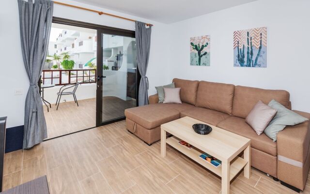 Apartamento Golden Teguise