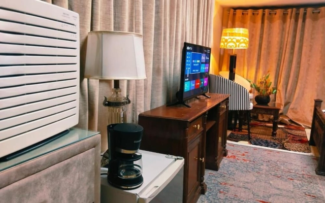 The Life Style Lodges