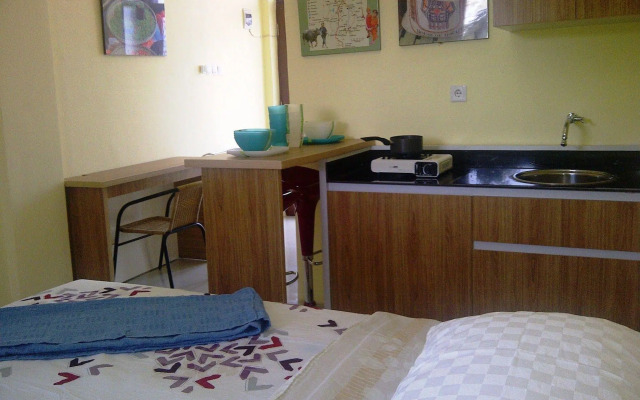 Makassar Breeze Place Residence