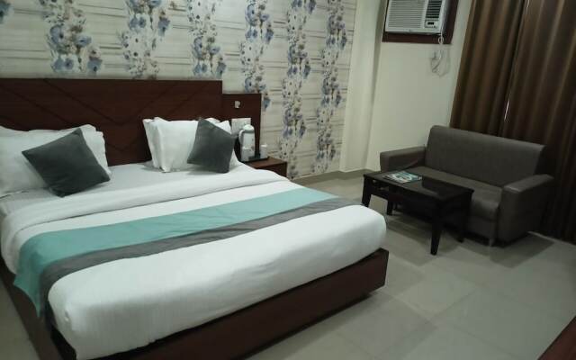 OYO 16902 Hotel The Vaishno Devi Hills