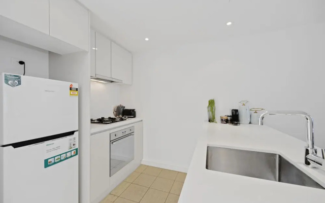 Deluxe Retreat in the Centre of Convenience