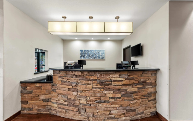 Sleep Inn Lufkin