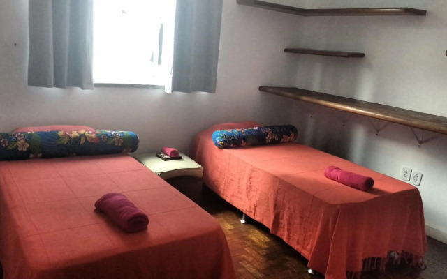 Luiz & Cristiana Sampaio