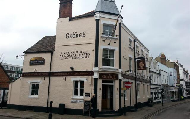 The George Inn