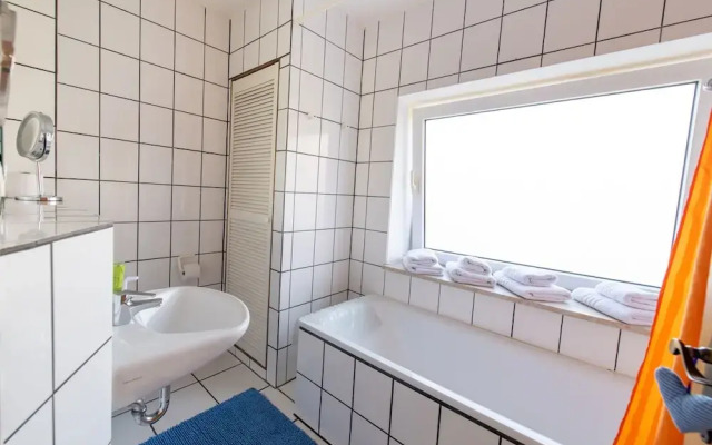 Ferienwohnung Kruppa