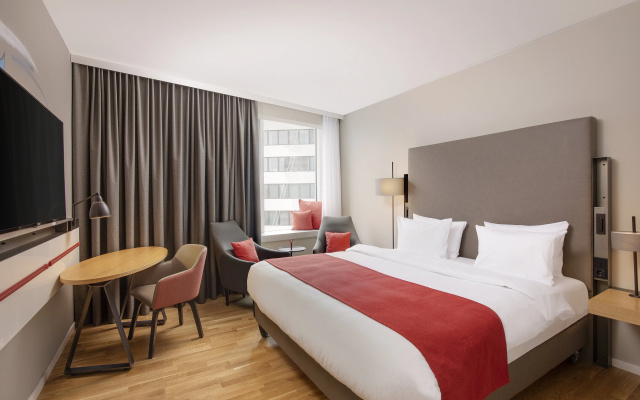 Holiday Inn Hamburg - City Nord by IHG