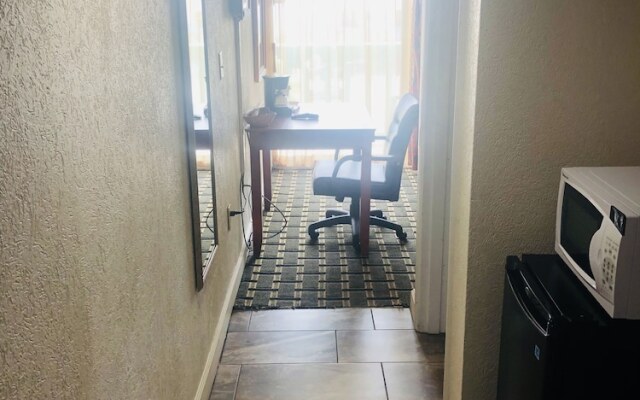 Quality Inn & Suites Myrtle Beach