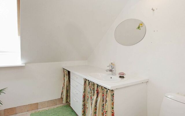 Quaint Holiday Home in Jutland Near Beaches