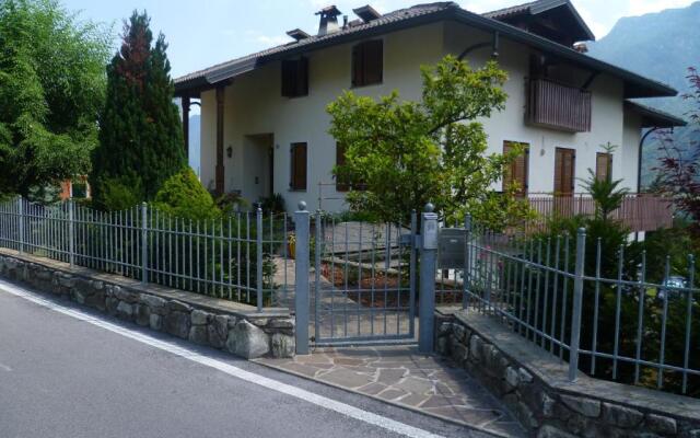 Casa Vacanza Ca dei Logi