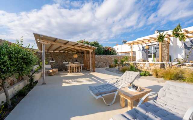 Sea Walk Villa Mykonos