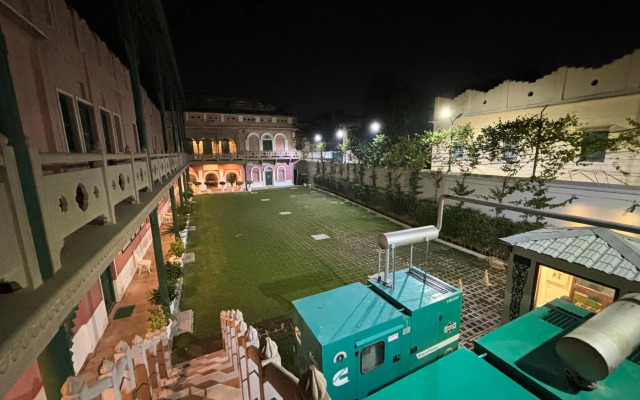 Hotel Pradeep