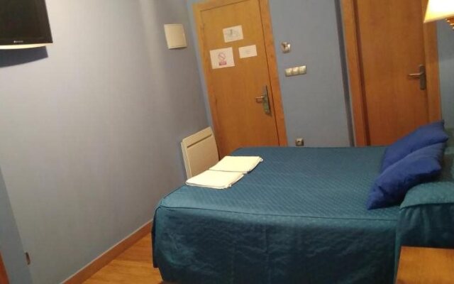 Hotel Sol de la Blanca