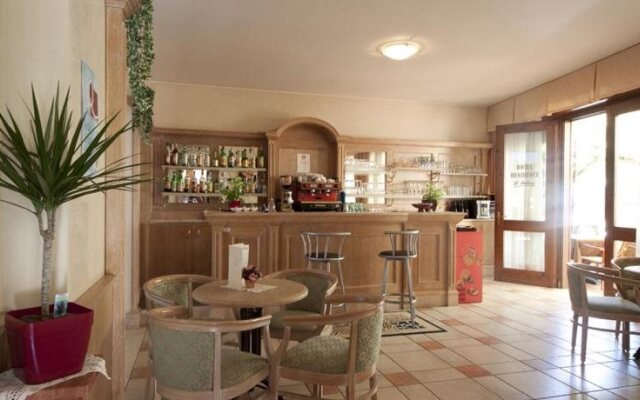Hotel St Antony