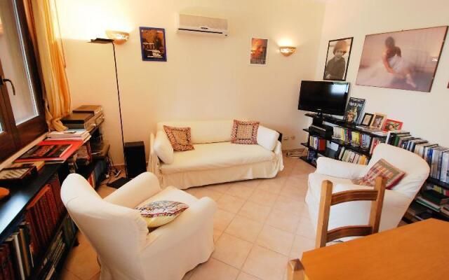 Villa Veronica - Two Bedroom