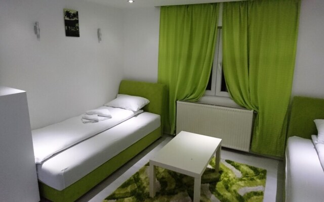 Hotel Lepi Apartments