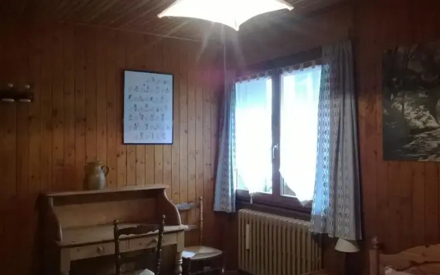 Chambre dhôte lEtringa