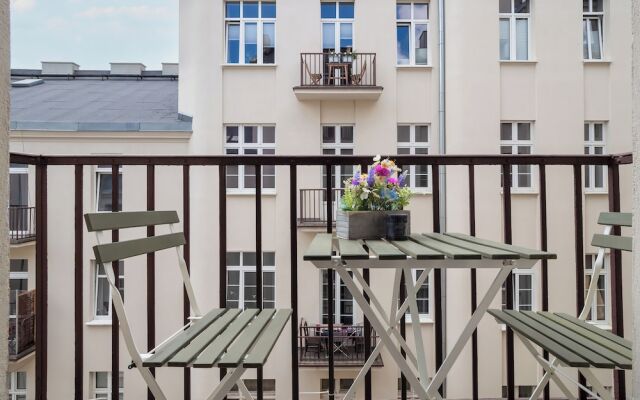 Exceptional Apartment for 4 by Renters