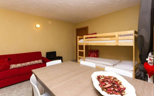 Maison Mati Living