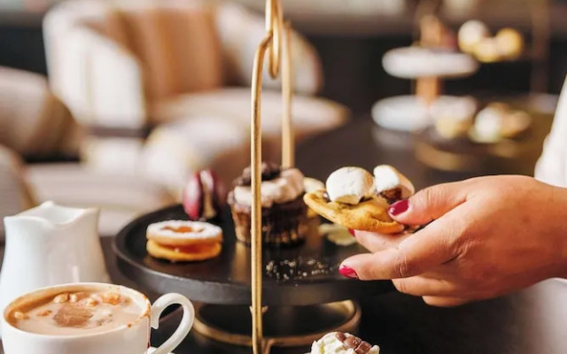 Grand Hyatt Deer Valley