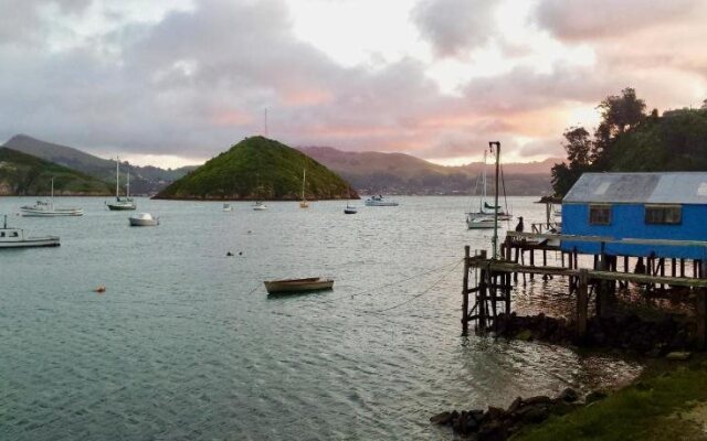 Artica Art & Accommodation