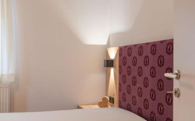 Chalet Love the Alps top