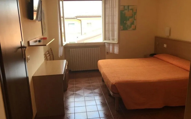 Albergo Meuble' Olivi