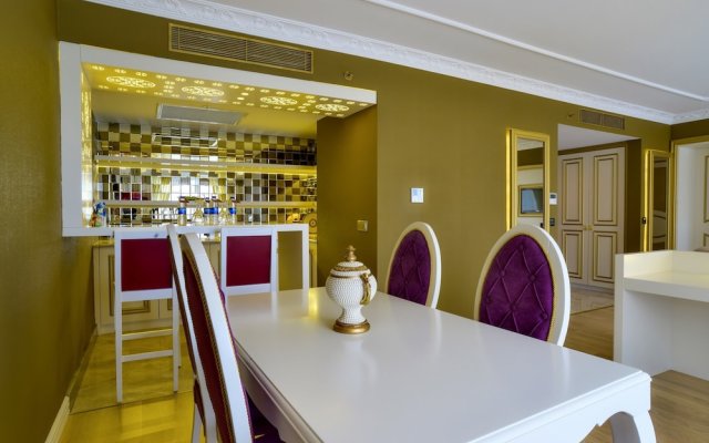 Altın Otel & Spa Balıkesir
