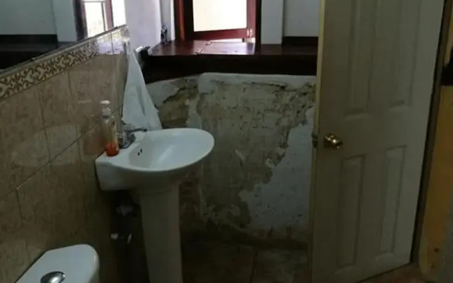 Casa Jocotenango - Centro Historico