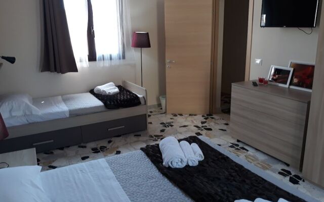 Antares B&B Hotel