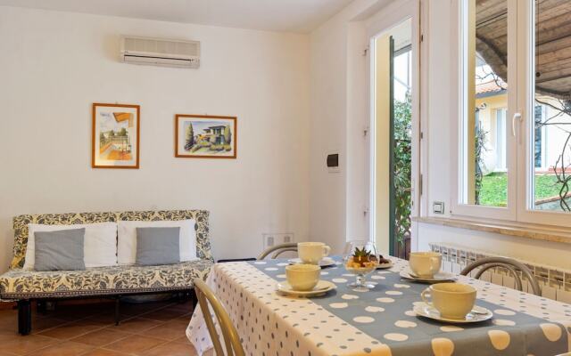 Blissful Apartment in Magione With Swimming Pool