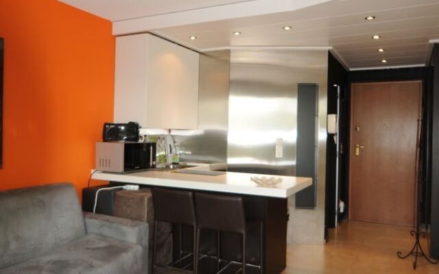 Studio Emmanuelle