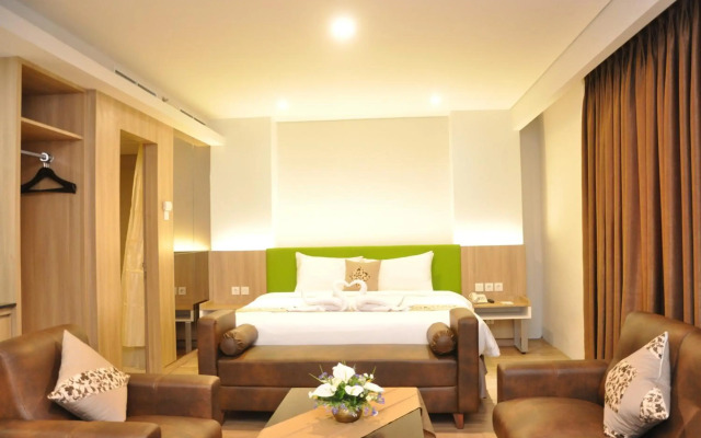 Sala View Hotel