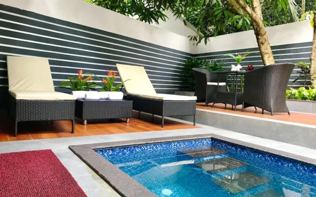 Parampara Resort & Spa