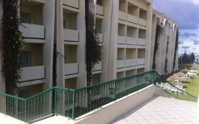 Hôtel Excel Hammamet