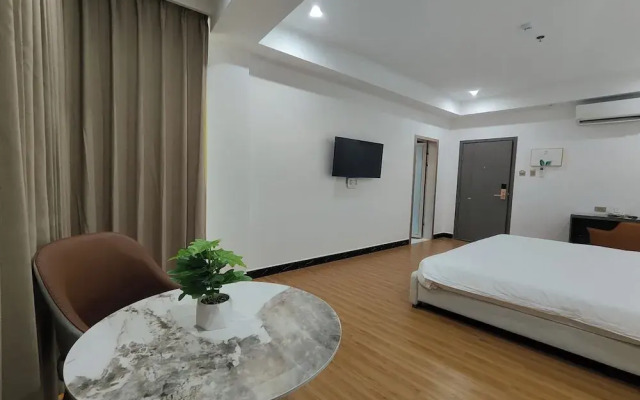 Mactan Grand Golden Hotel