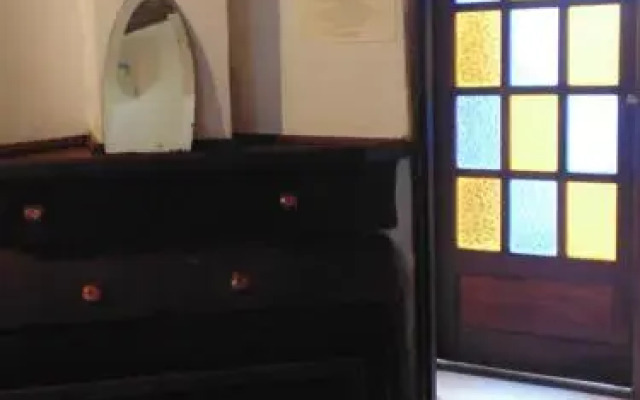 Hostel Casa do Bolaxa