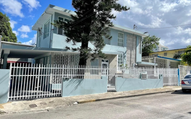 Casa Magdalena Unit 1 Three Bedroom