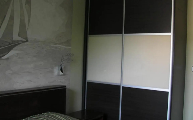 Premium Apartment
